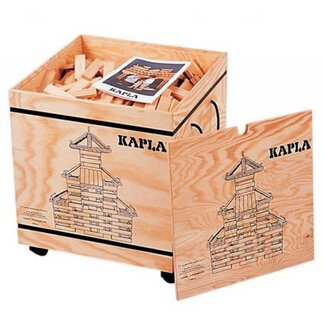 Kapla Kapla box 1000 plankjes
