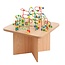Joy-Toy Kralentafel vierkant