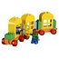 DUPLO Stad