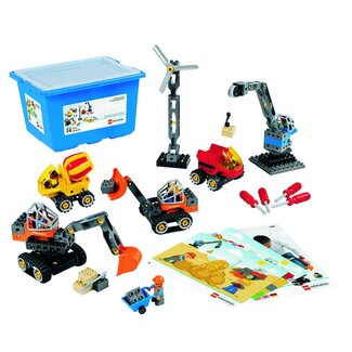 LEGO DUPLO Toolo
