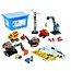 LEGO DUPLO Toolo voertuigen