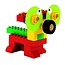 LEGO DUPLO techniek set 9656