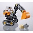 LEGO DUPLO Toolo voertuigen