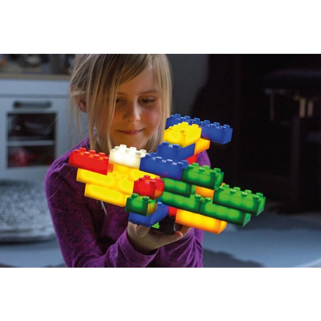 Light Stax Junior Maxi Set