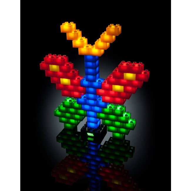 Light Stax Junior Maxi Set