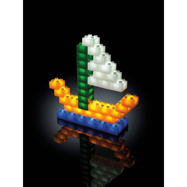 Light Stax Junior Maxi Set