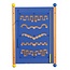 Speelwand Magneet Rally