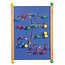 Speelwand Road Runner
