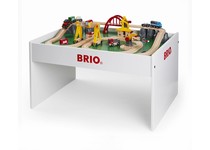  Brio Speeltafel