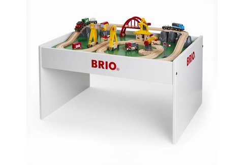 Brio Speeltafel