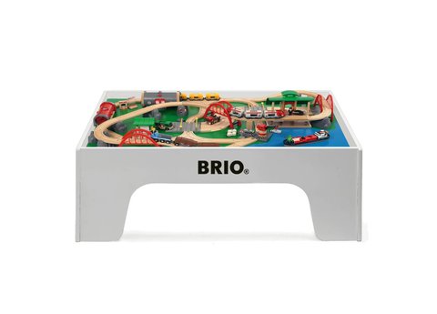  Brio Treintafel