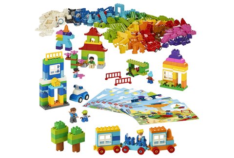 DUPLO XXL 45028