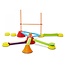 Gonge Build n Balance Advanced XL hindernissenparcours kinderen
