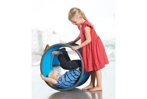 Body Wheel Large - Gonge