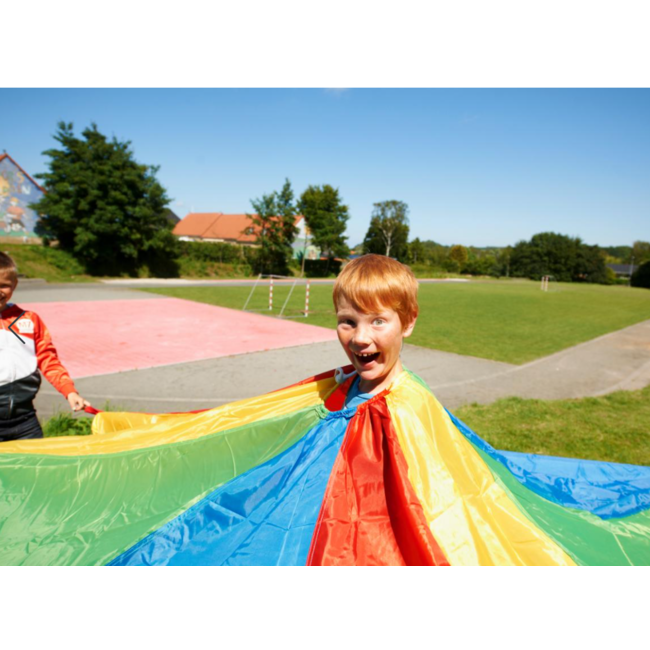 Gonge Grote Speelparachute