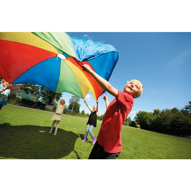 Gonge Grote Speelparachute