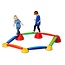 Gonge Sensorisch parcours Build n balance tactiel