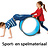 Sport en spelmateriaal