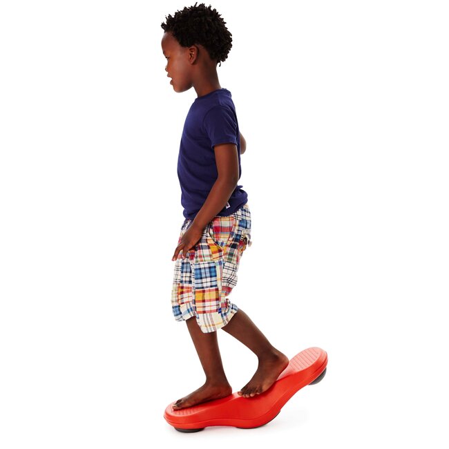 Gonge Balanceerplank "Seesaw"