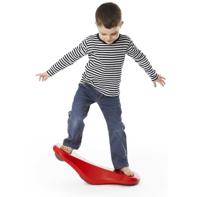 Gonge Balanceerplank "Seesaw"