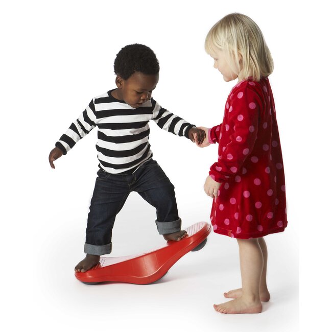 Gonge Balanceerplank "Seesaw"