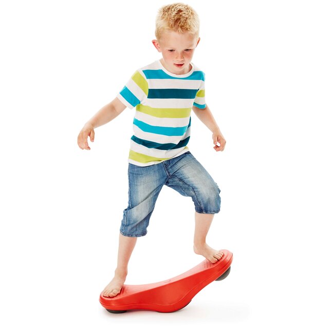 Gonge Balanceerplank "Seesaw"