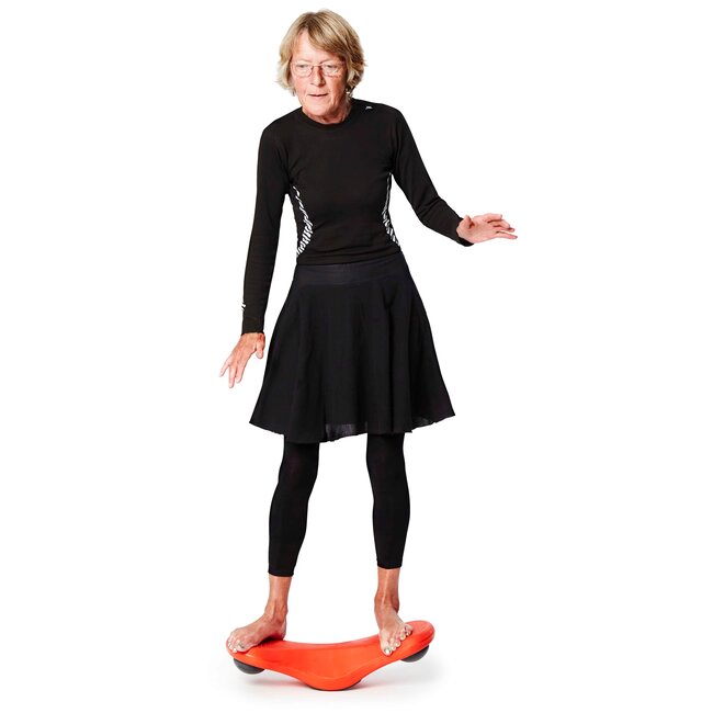 Gonge Balanceerplank "Seesaw"