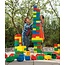 Type Lego Soft grote bouwblokken XXL - 84 stuks