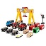 Brio Brio treintjes