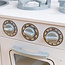 Kidkraft Speelkeuken wit met accessoires