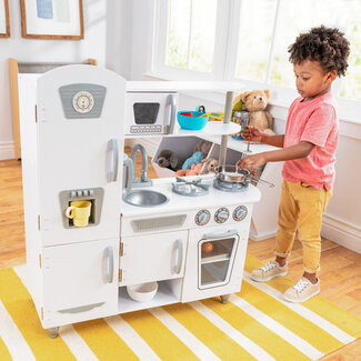 Kidkraft Speelkeuken wit