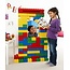 Type Lego Soft grote bouwblokken XXL - 84 stuks