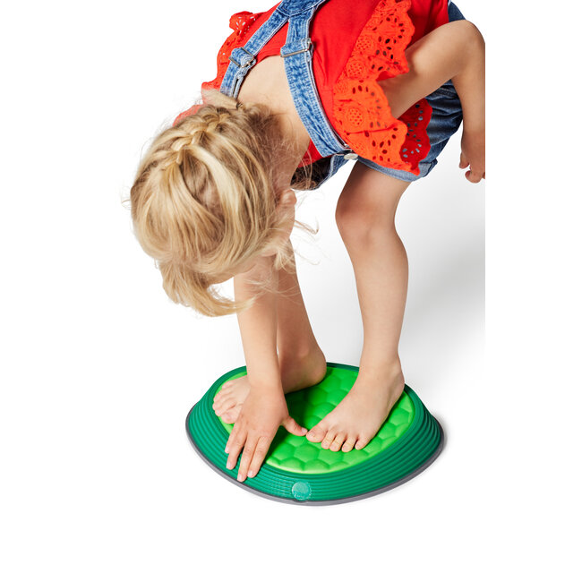 Gonge Sensorische vloertegels - taststenen