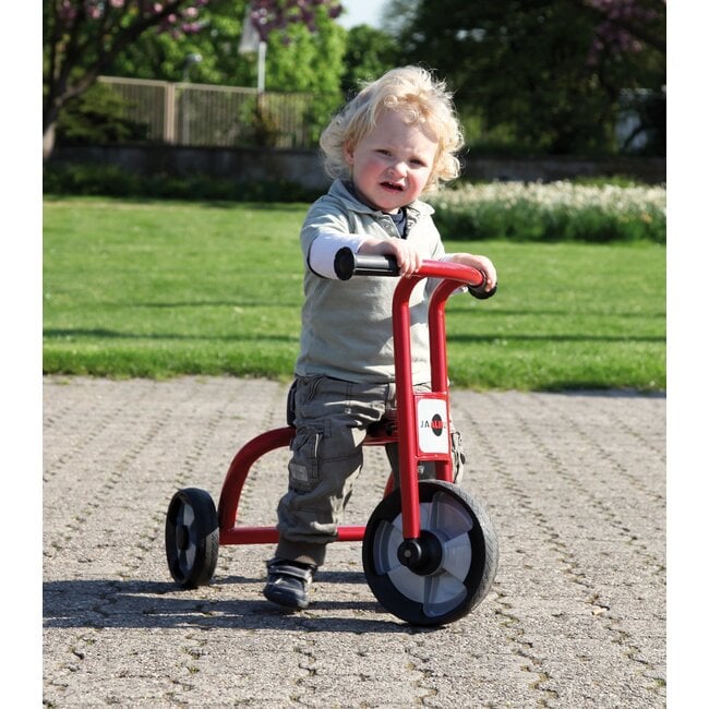 Jaalinus Winther Loop driewieler zonder trappers