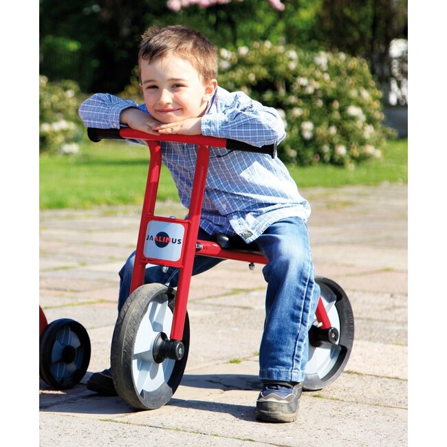 Jaalinus Winther Loopfiets kinderen 3 jaar t/m 6 jaar