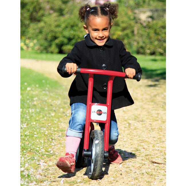 Jaalinus Winther Loopfiets kinderen 3 jaar t/m 6 jaar
