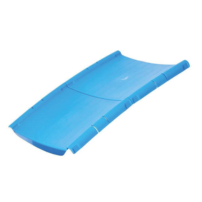 Gonge Glijbaan set voor Mini Parcours