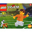 11 LEGO Voetbal poppetjes EK nederlands elftal set