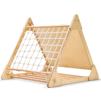 Pikler Pikler triangel