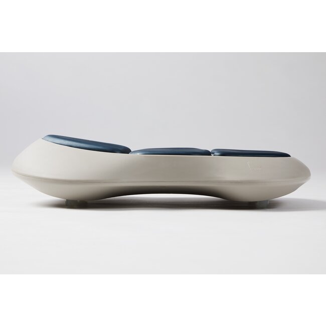 Gonge Floor Surfer - Scooter Board groen