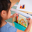 Kidkraft Montessori speeltafel en 4 stoelen