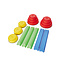 Gonge Gonge Build N Balance Starter Set – 10-delig Balanceerparcours