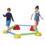 Gonge Build n Balance start set Balanceer Parcours