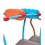 Gonge tactiele foam rollers voor Gonge klimrek Mini Parkour - duo set