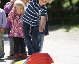 De leukste schoolplein spelletjes  - Bewegen en leren!