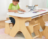 Kinderspeelkamer inrichting