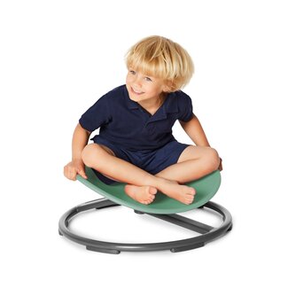 Gonge Carousel  sensorische draaistoel kind