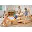 Pikler houten klimset 3-in-1 voordeelsets