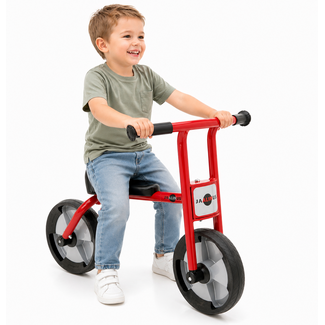Jaalinus Winther Loopfiets kinderen
