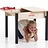 Houten Kindertafels